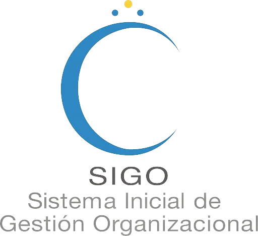 Sello SIGO