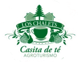 Los chalets casita de té
