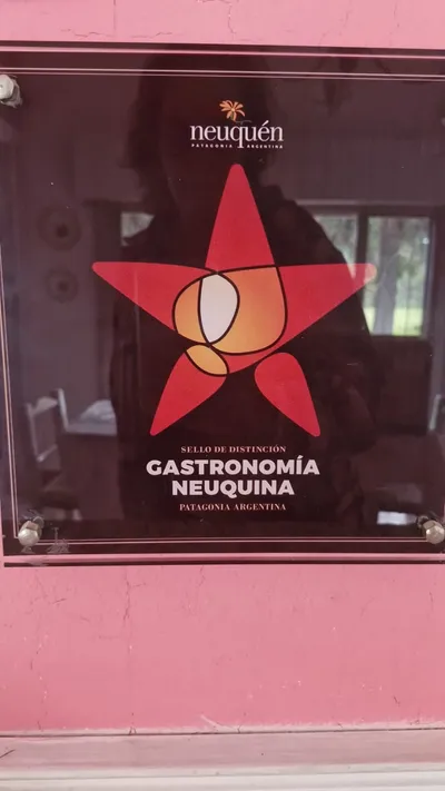 Certificado de reconocimiento
