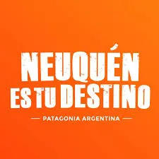 Neuquén es tu destino